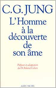 L'homme à la découverte de son âme