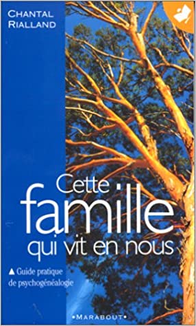 Cette famille qui vit en nous